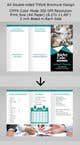 Graphic Design Konkurranseinnlegg #43 for A4 , double-sided trifold brochure