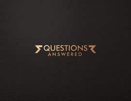#83 para Design a graphic for Questions Answered de HashamRafiq2