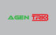 Imej kecil Penyertaan Peraduan #122 untuk                                                     Logo design for a machine
                                                