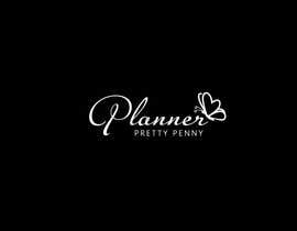 #120 para Pretty Penny Planner Logo Contest de Soroarhossain09