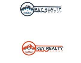 #319 para Real Estate Company Logo de pinkydey894