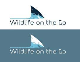 #34 za Simple, Iconic Logo for Wildlife on the Go od Alejandro10inv