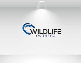 #18 for Simple, Iconic Logo for Wildlife on the Go by ManikHossain97