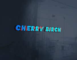 #54 para Brand Expert Needed - UI\Theme + logo for Cherry Birch de noorjahanbegum20