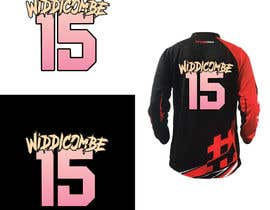 #12 per I need Widdicombe on the top like this and 15 below same colors as pictures da DruMita