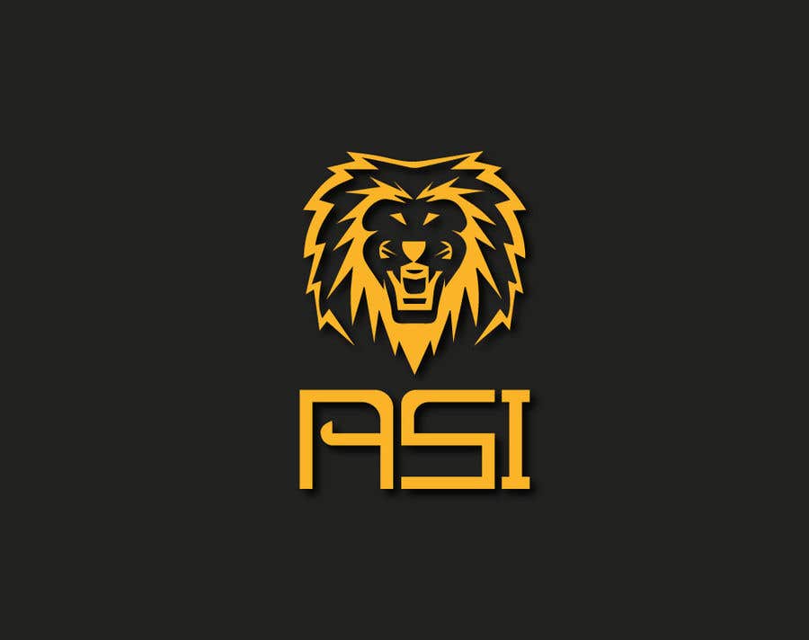 Konkurrenceindlæg #30 for                                                 Logo for RSI (original only)
                                            