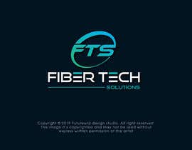 #190 for Branding and logo for newly formed company Fiber Tech Solutions by Futurewrd