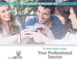 #8 para Design A ClickFunnels Lead Generation Page For Dentist Office por thewebwolf