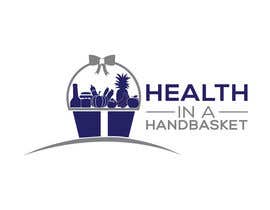 #95 Design a Health Coaching Logo (Health in a Handbasket) részére freemanmasud15 által