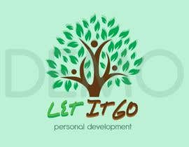 #3 ， &quot;Let it Go&quot; logo design 来自 MostafaAzzam94