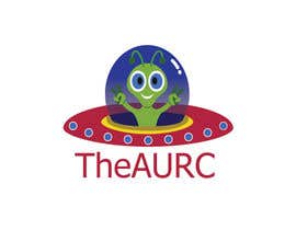 #7 สำหรับ Logo for alien Ufo website โดย rehanaakter895