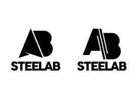 #12 för Steelab, handwork steel furnitures av SebaGallara