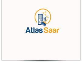 #164 for Atlas Saar by puttudesigns