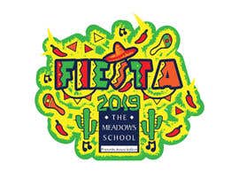 #264 สำหรับ Fiesta t-shirt design โดย NatachaH