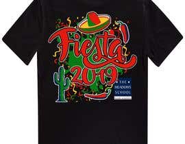 #282 สำหรับ Fiesta t-shirt design โดย feramahateasril