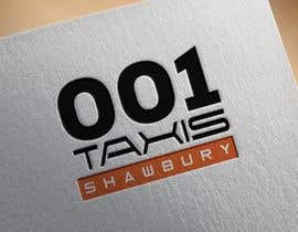 #26 for local taxi logo design by LoisaGold