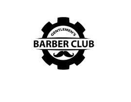 #2 for Barber Shop Logo af flyhy