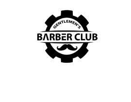 #10 for Barber Shop Logo af flyhy