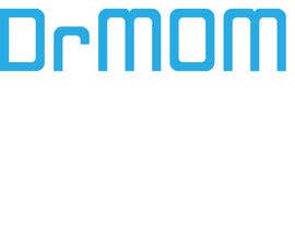 #20 untuk I am looking for a logo for my consulting company DrMOM. DrMOM stands for Dr Mind over Matter. It should be a logo that pops and illustrates how powerful our thoughts are.  I’d like something that appeals to both men and women. Thank you kindly.   - 05/03 oleh darkavdark