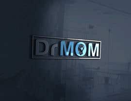 #8 para I am looking for a logo for my consulting company DrMOM. DrMOM stands for Dr Mind over Matter. It should be a logo that pops and illustrates how powerful our thoughts are.  I’d like something that appeals to both men and women. Thank you kindly.   - 05/03 por jonymostafa19883