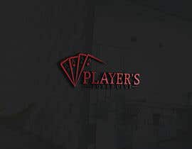 #31 para Logo design for a Poker Club por MaaART
