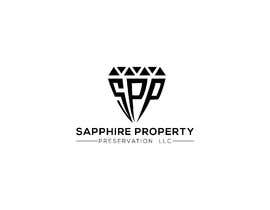#134 for Design Logo for Sapphire Property Preservation av design24time