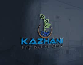 #35 untuk Kazhani - The Native Store oleh Dristy1997