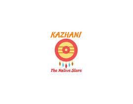 #42 สำหรับ Kazhani - The Native Store โดย sajib31