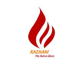 #43 for Kazhani - The Native Store by sajib31