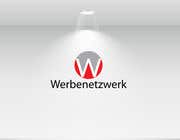 Nro 58 kilpailuun Logo Werbenetzwerk käyttäjältä soton75