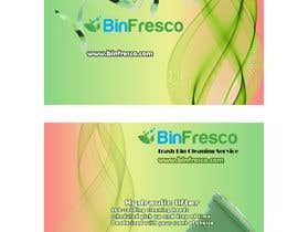 #152 для BinFresco needs a designed gift purchase card for home depot stores for our service від splashat5