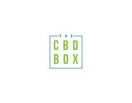 #368 for logo for &quot;The CBD Box&quot; by noyonhossain017