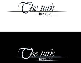 Dimitar17 tarafından Create a simple logo using font only for a turkish towel brand için no 22