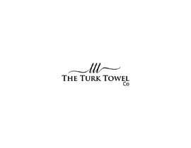 #17 for Create a simple logo using font only for a turkish towel brand by farhanlikhon