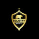Imej kecil Penyertaan Peraduan #346 untuk                                                     Design a Logo for Industry Safety
                                                