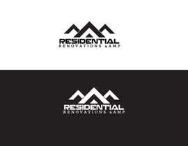 #80 pёr Create Signage and Business Card for renovation company nga DesignInverter