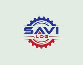 #62 para We work on logistic and transport the name of the company is: “savi.log.” de kataraihan