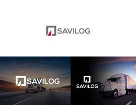 #7 para We work on logistic and transport the name of the company is: “savi.log.” de rufom360