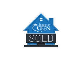 #79 for Graphic Design for A Real Estate SOLD Sign by jrayhan