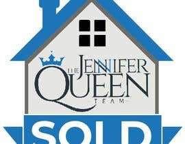 #117 for Graphic Design for A Real Estate SOLD Sign by kamstudio19