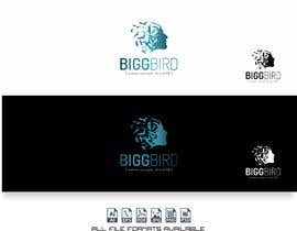 #22 Logo design Biggbird.com részére alejandrorosario által