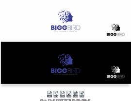 #23 Logo design Biggbird.com részére alejandrorosario által