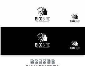 #26 Logo design Biggbird.com részére alejandrorosario által