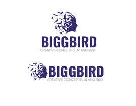 #16 Logo design Biggbird.com részére khanmahshi által