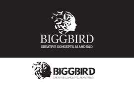 #17 Logo design Biggbird.com részére khanmahshi által