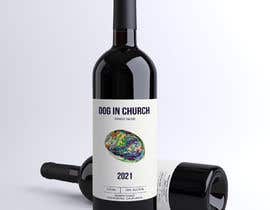 #36 para Bottle Label Design for Beverage  FONT; COLOR; ARTWORK; (Potentially a LOGO) de Moshiur0101