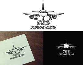 #31 for Logo for a Flying Club by RATULO18