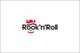 Kilpailutyön #204 pienoiskuva kilpailussa                                                     Logo - Rook'n'Roll
                                                