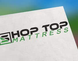 Nambari 6 ya create a brand name &amp; logo for mattress Ecommerce mattress  brand na mdemdadul4555