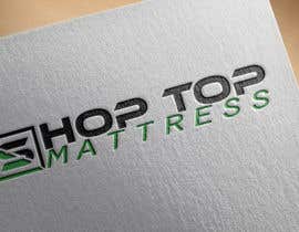 Nambari 7 ya create a brand name &amp; logo for mattress Ecommerce mattress  brand na mdemdadul4555